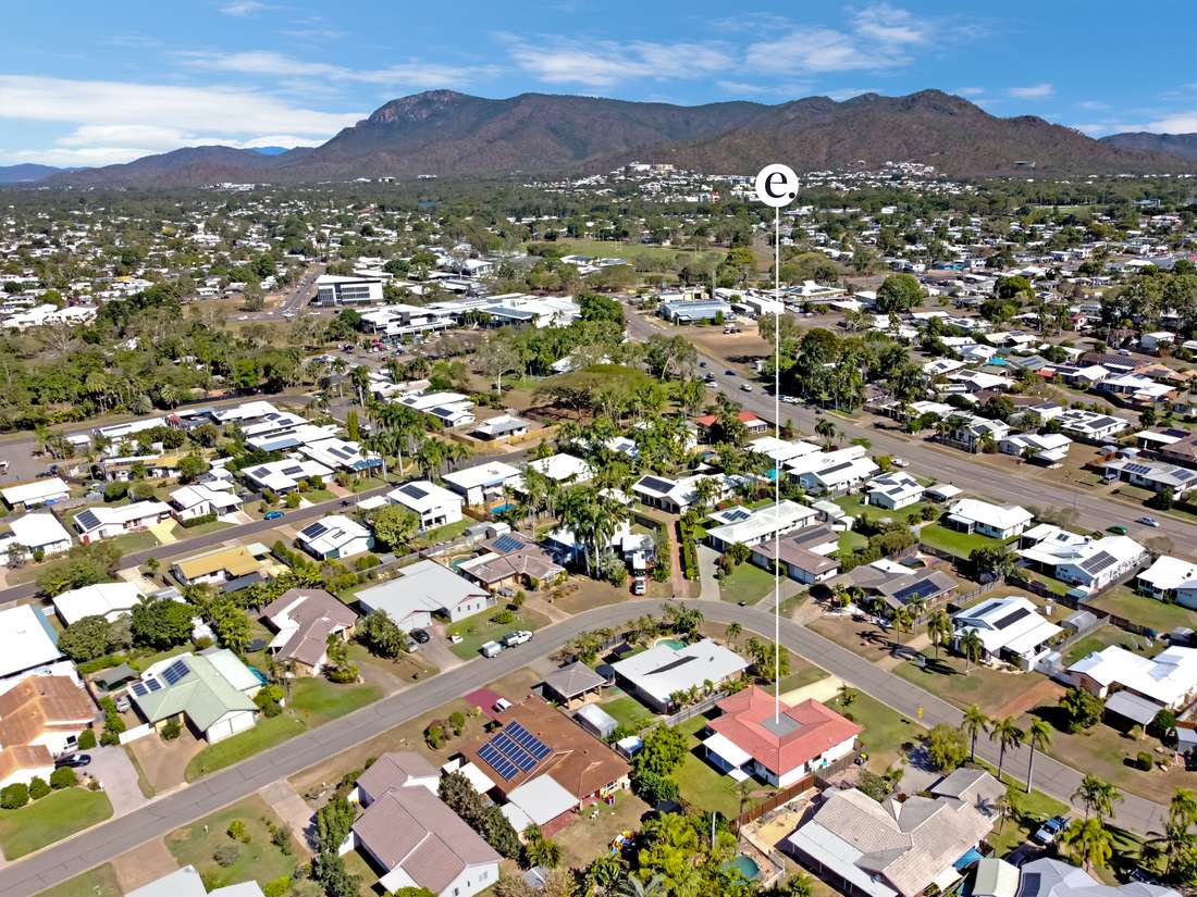 14 Raintree Way, Thuringowa Central - Thumbnail 2