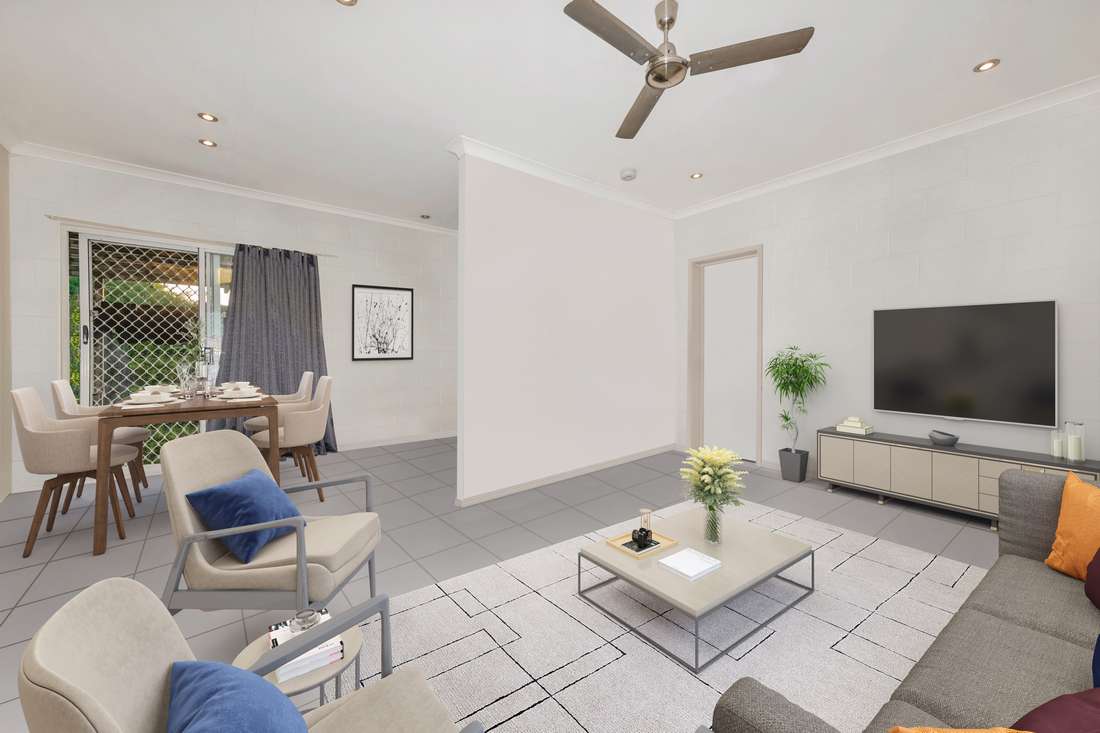 20 Timberlea Close, Deeragun - Thumbnail 3