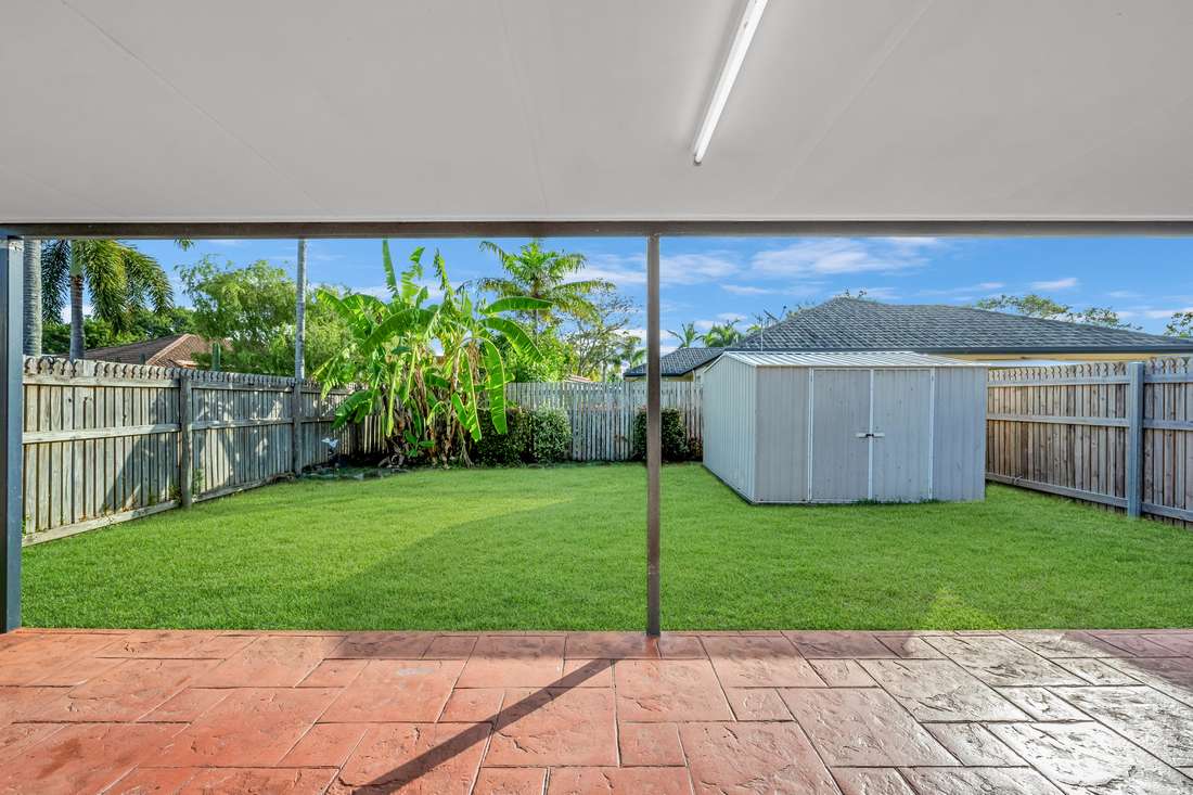 6 Vascoe Lane, Kirwan - Thumbnail 7