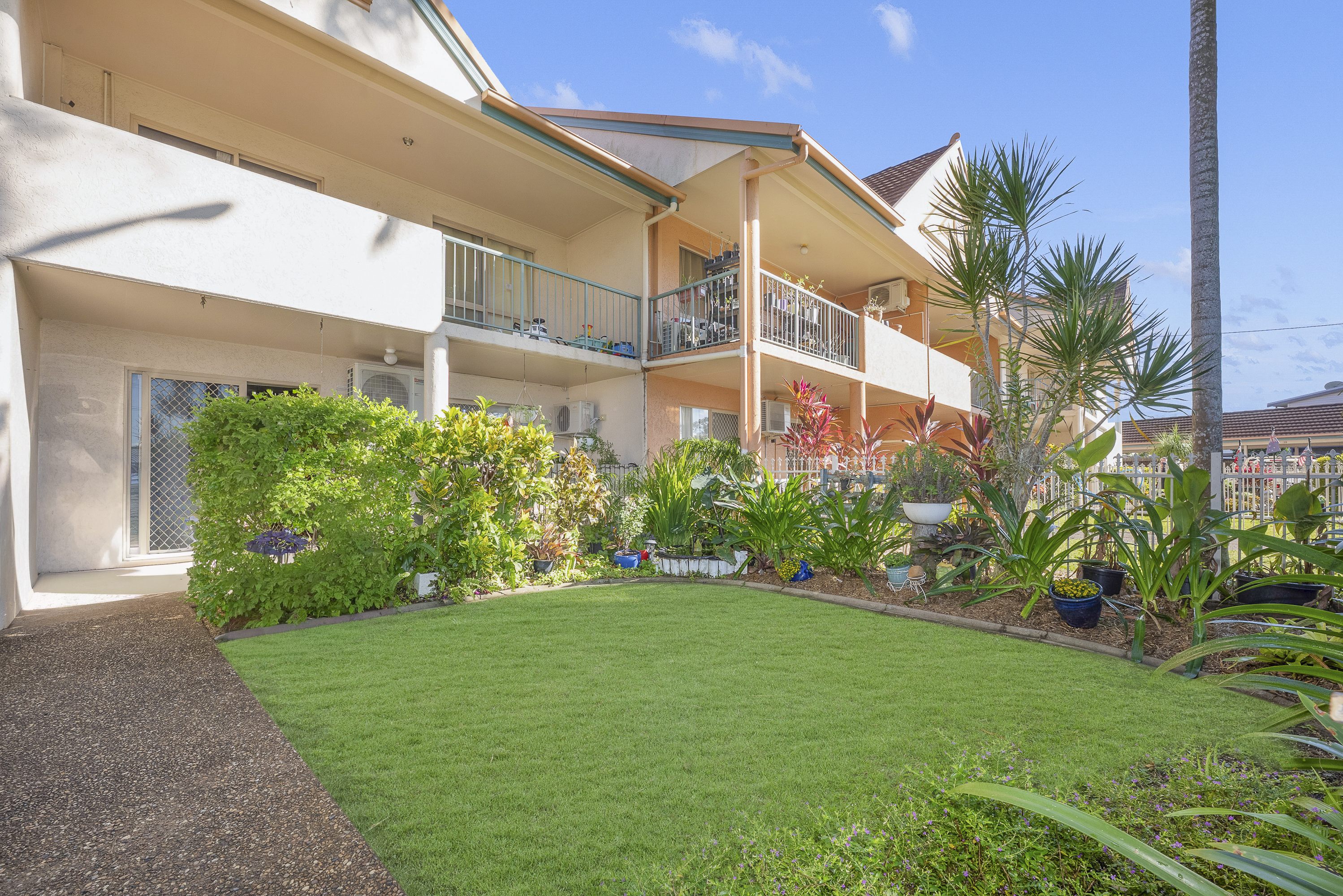 4/51-55 Bamford Lane, Kirwan - Image 1