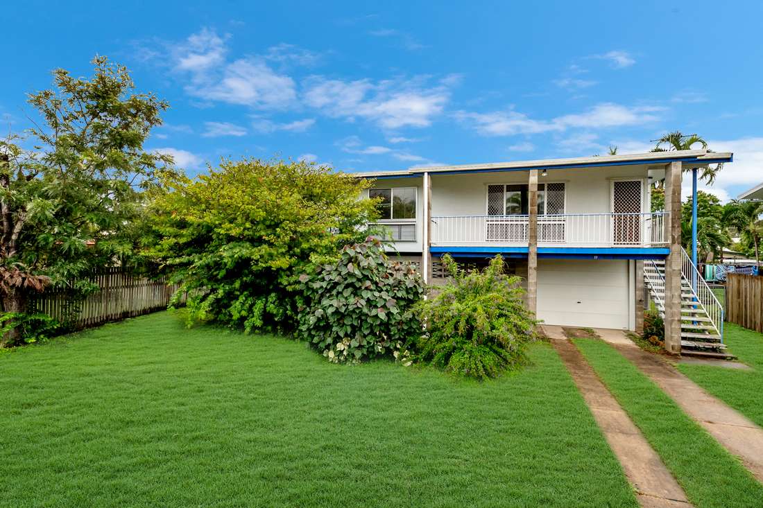19 Wellesley Drive, Thuringowa Central - Thumbnail 2