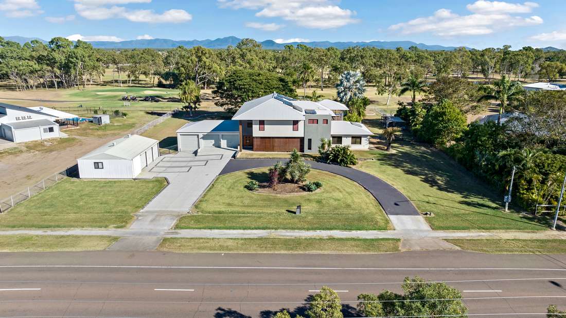 27 Golf Links Drive, Kirwan - Thumbnail 8