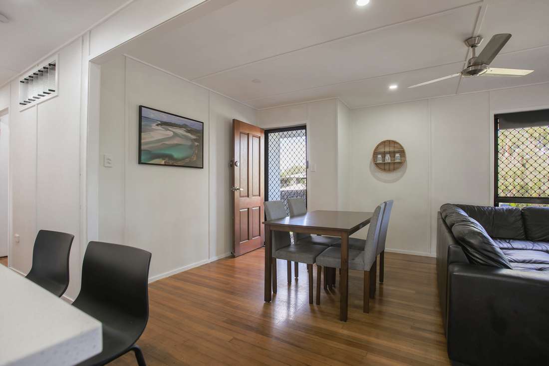 14 Cuthbert Crescent, Vincent - Thumbnail 7