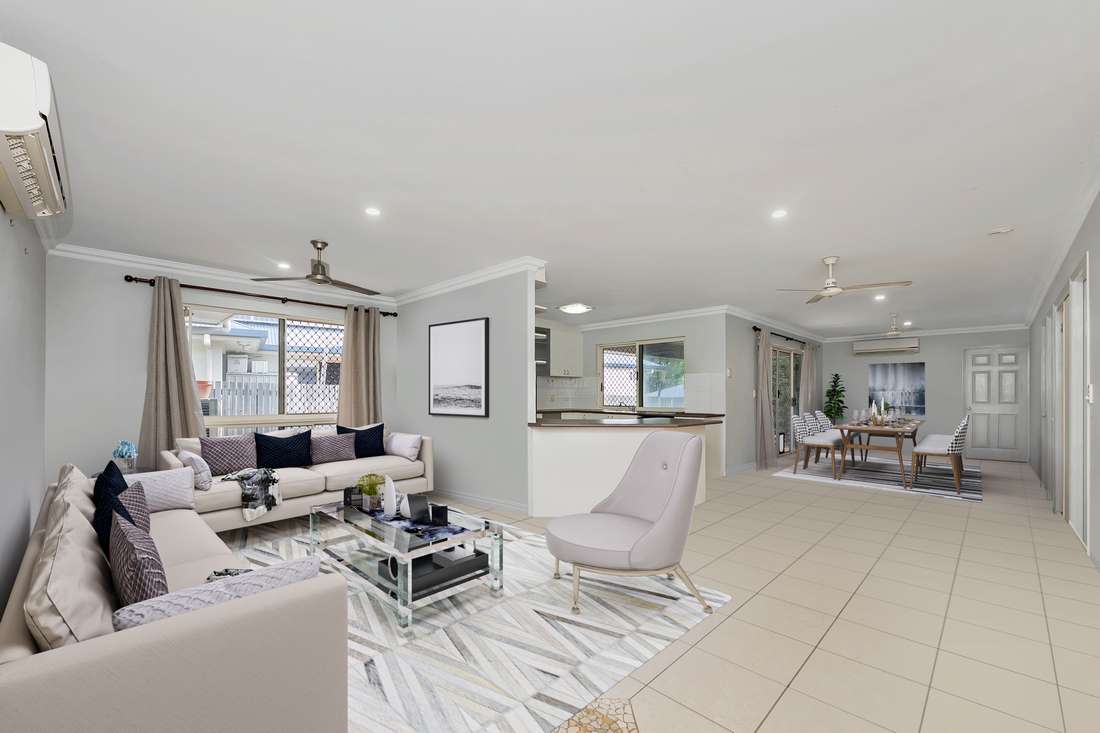 59 Crestbrook Drive, Mount Louisa - Thumbnail 2