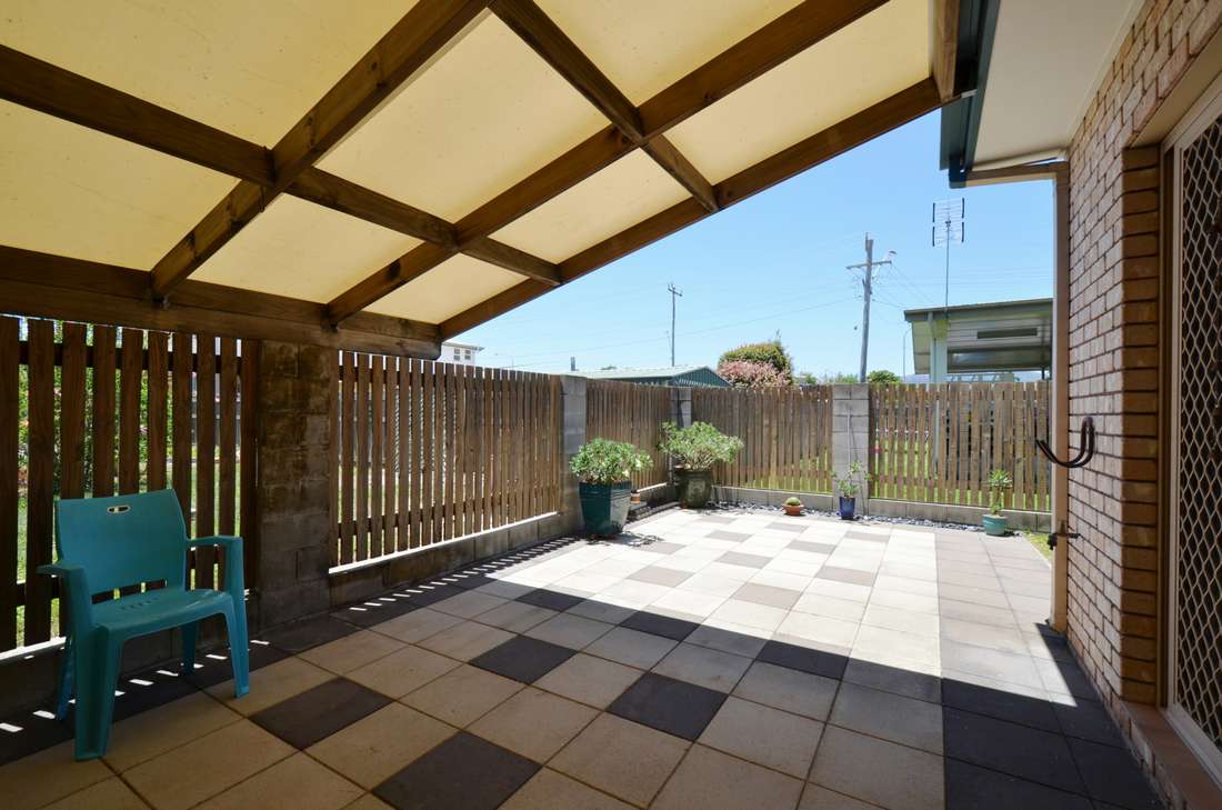 3/36 Kitchener Road, Pimlico - Thumbnail 2