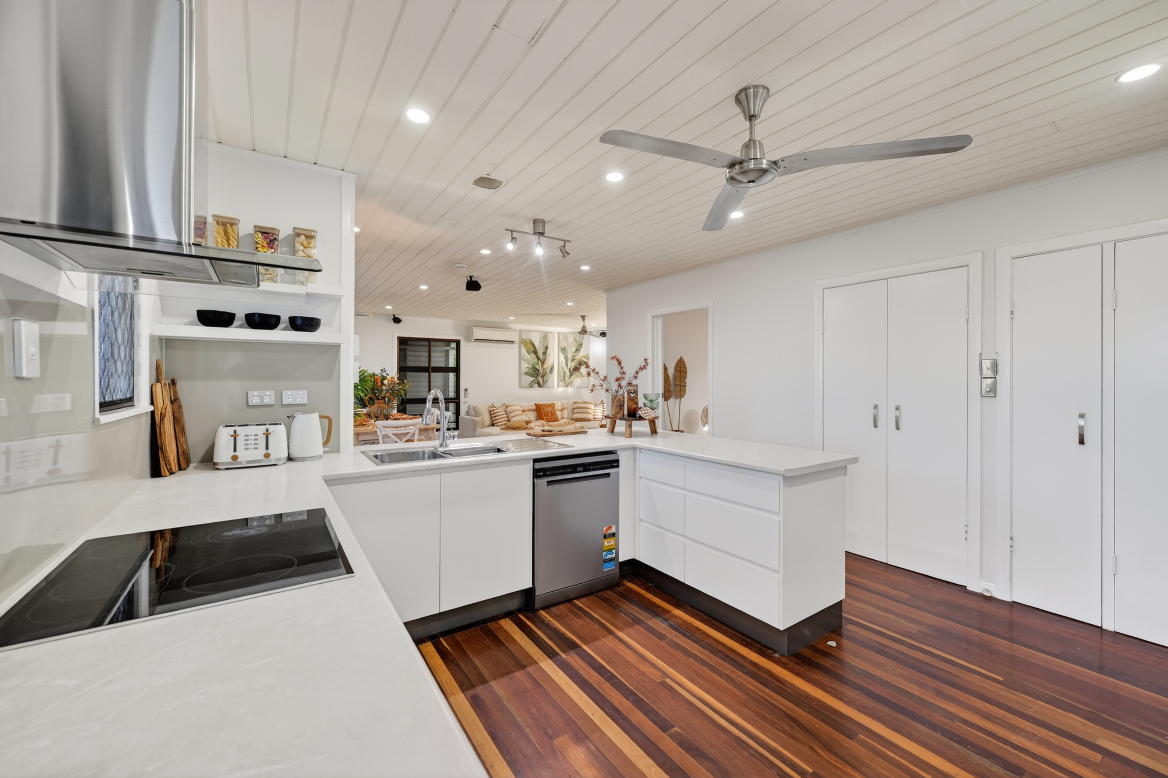 72 Glenlyon Drive, Wulguru - Thumbnail 8