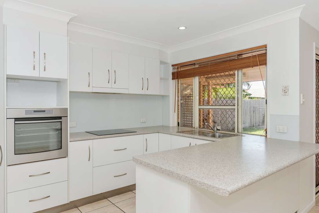 30 Overton Circuit, Kirwan - Thumbnail 3
