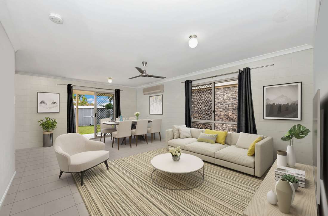 3 Cocos Place, Kirwan - Thumbnail 3