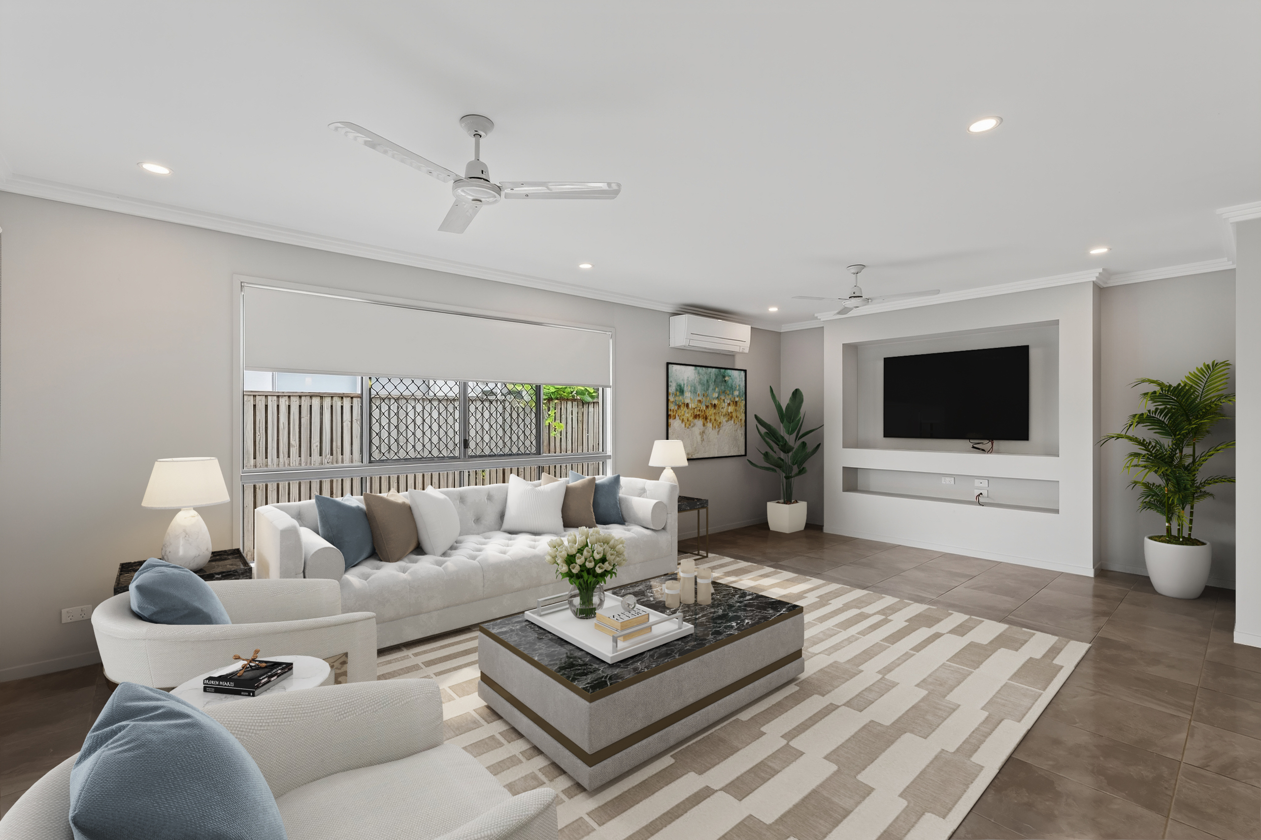 15 Huxley Crescent, Oonoonba - Thumbnail 3