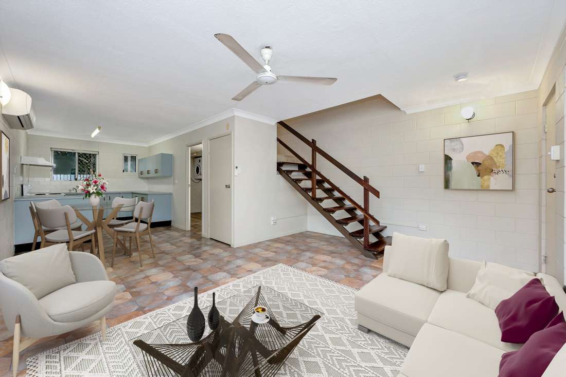 4/159 Harold Street, West End - Thumbnail 2