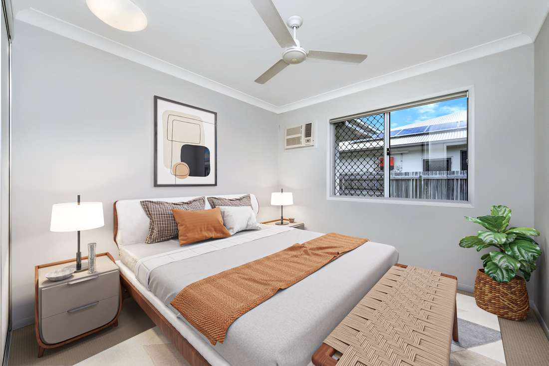 33 Roosevelt Loop, Mount Louisa - Thumbnail 4