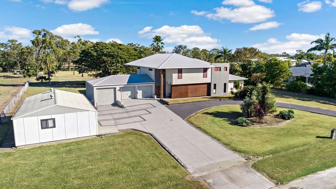 27 Golf Links Drive, Kirwan - Thumbnail 6