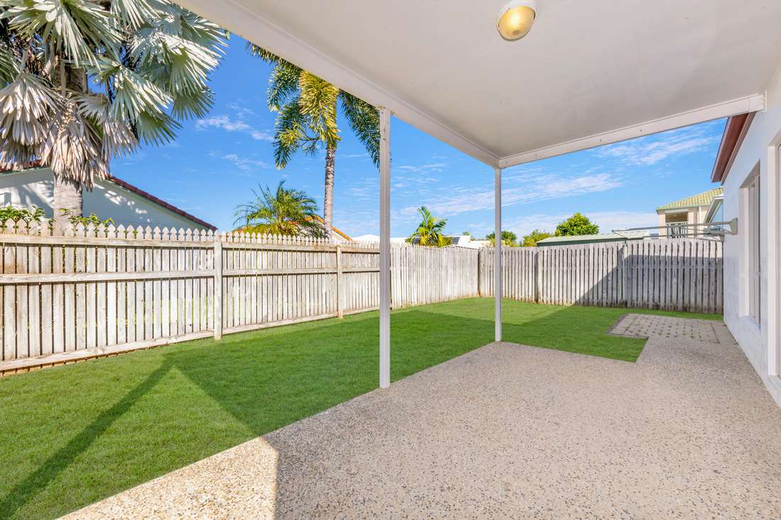 20 Vascoe Lane, Kirwan - Thumbnail 8