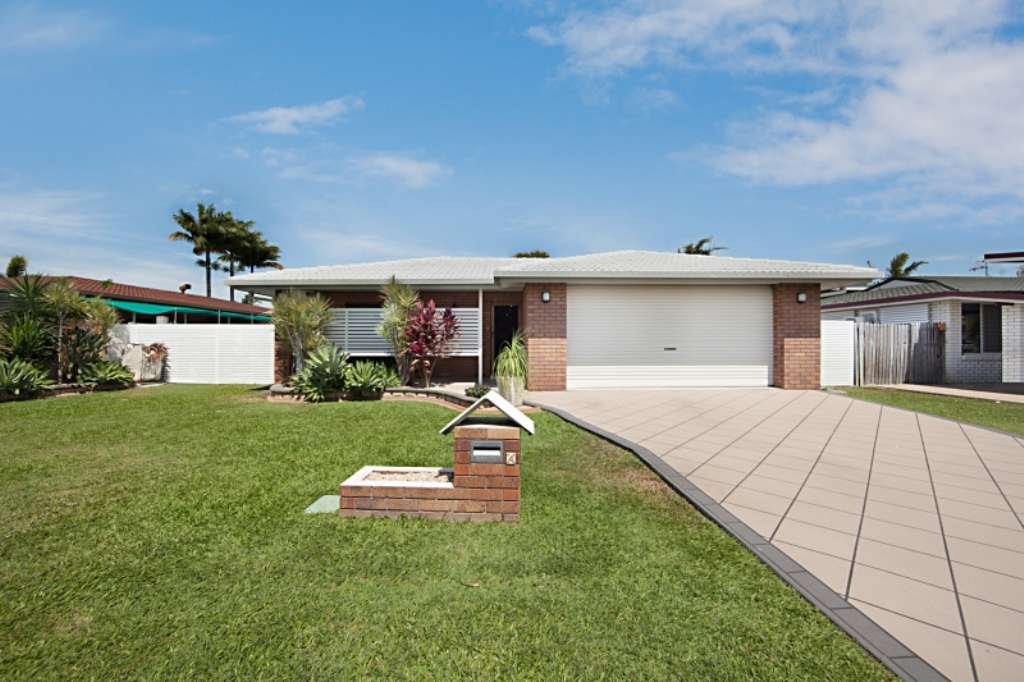 4 Rosecrans Avenue, Kirwan - Thumbnail 3