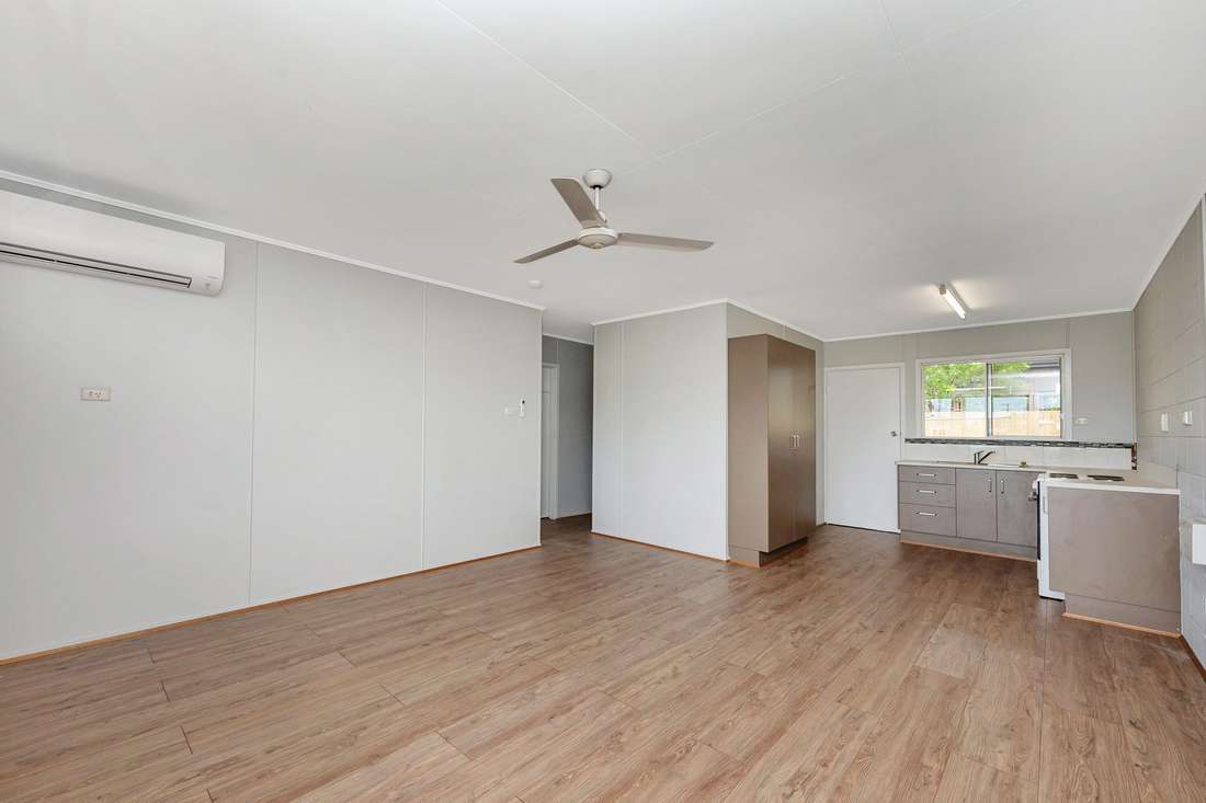 1/116 Mill Drive, Heatley - Thumbnail 4
