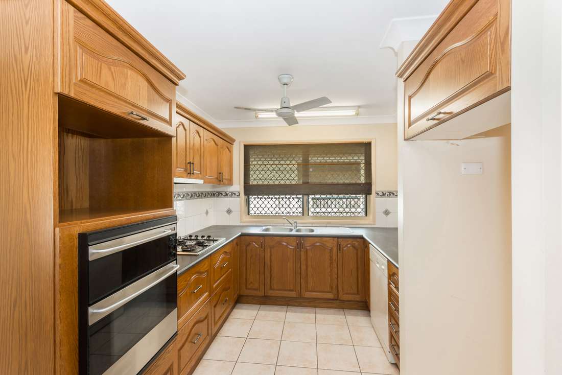 55 Regatta Crescent, Douglas - Thumbnail 4