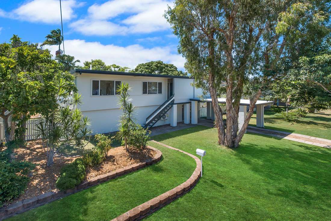 35 Barellan Street, Cranbrook - Thumbnail 7