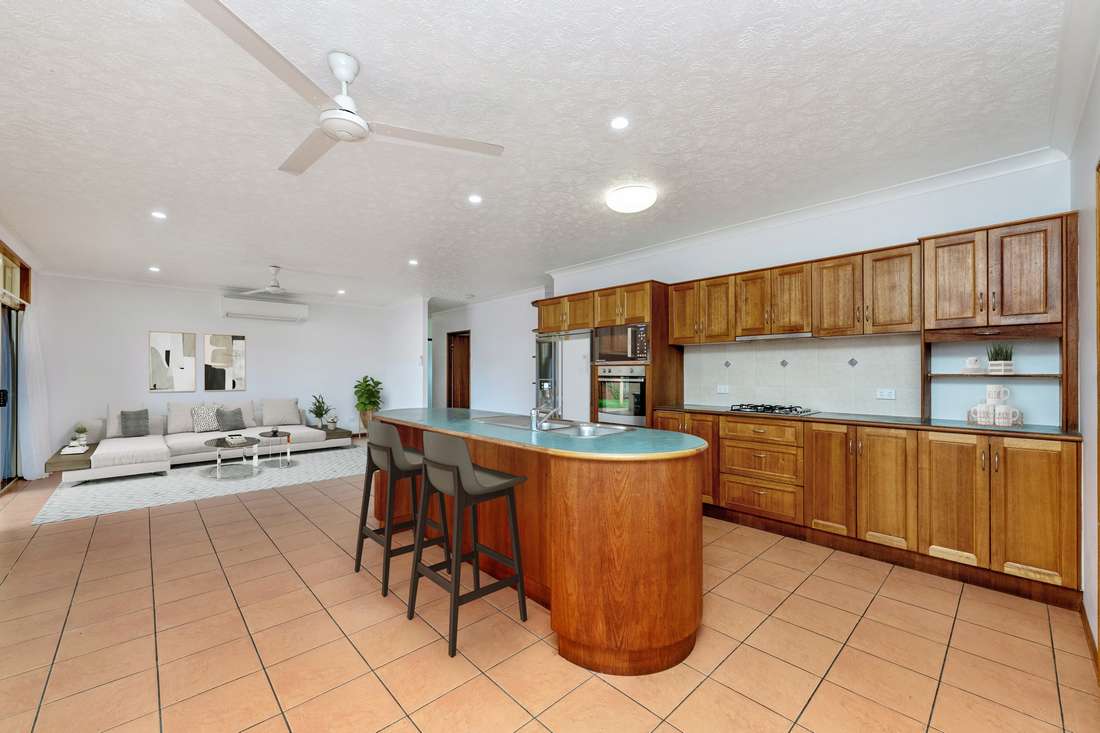 4 Miranda Circle, Annandale - Thumbnail 4