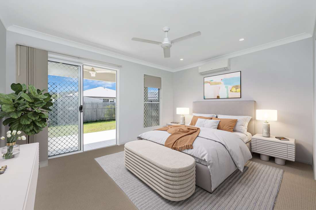 33 Roosevelt Loop, Mount Louisa - Thumbnail 6