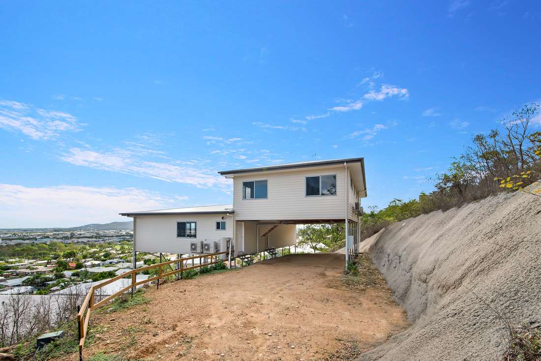9 Tableland Terrace, Mount Louisa - Thumbnail 8