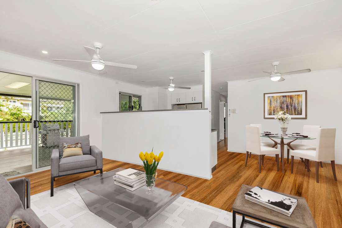 15 Glenlyon Drive, Wulguru - Thumbnail 2