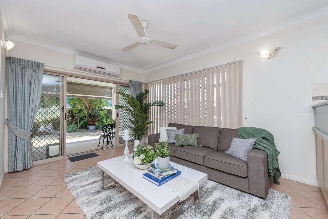 7 Jayella Close, Kirwan - Thumbnail 2