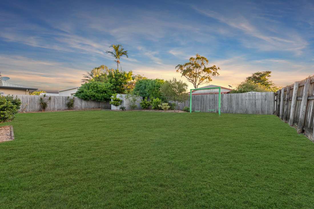 20 Timberlea Close, Deeragun - Thumbnail 6