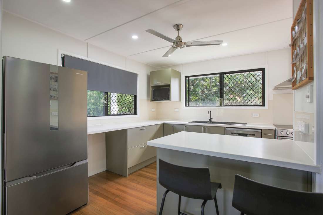 14 Cuthbert Crescent, Vincent - Thumbnail 8