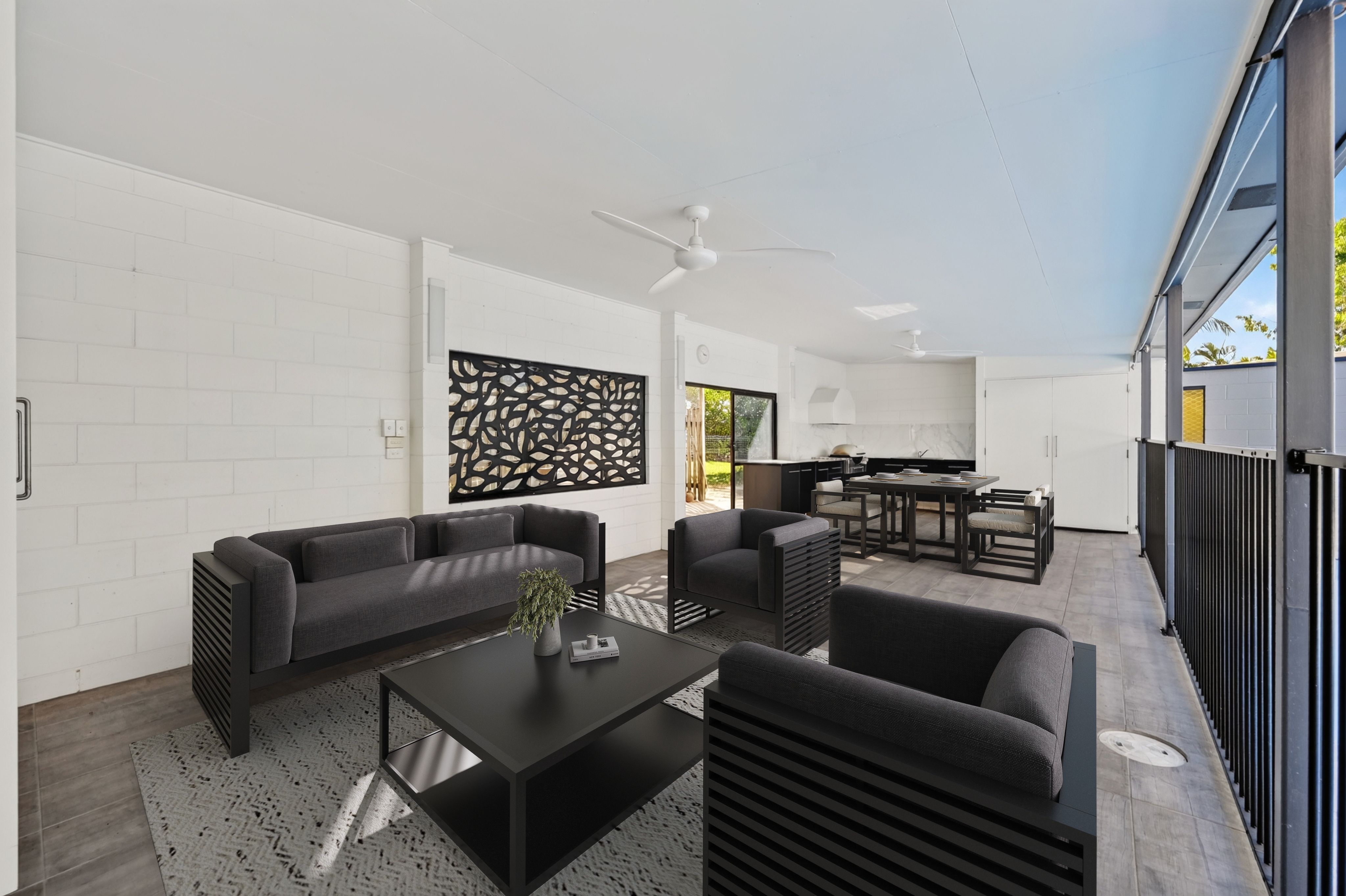 12 Sinclair Street, Annandale - Image 1