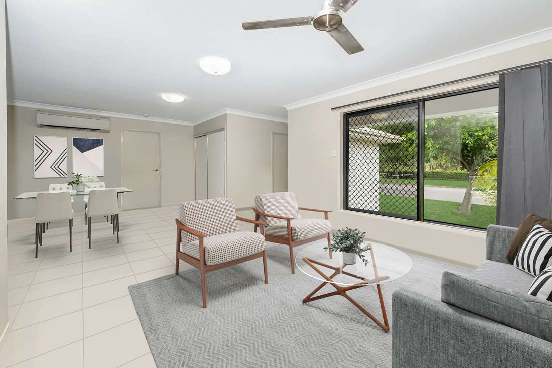 5 Sanctum Boulevard, Mount Low - Thumbnail 3