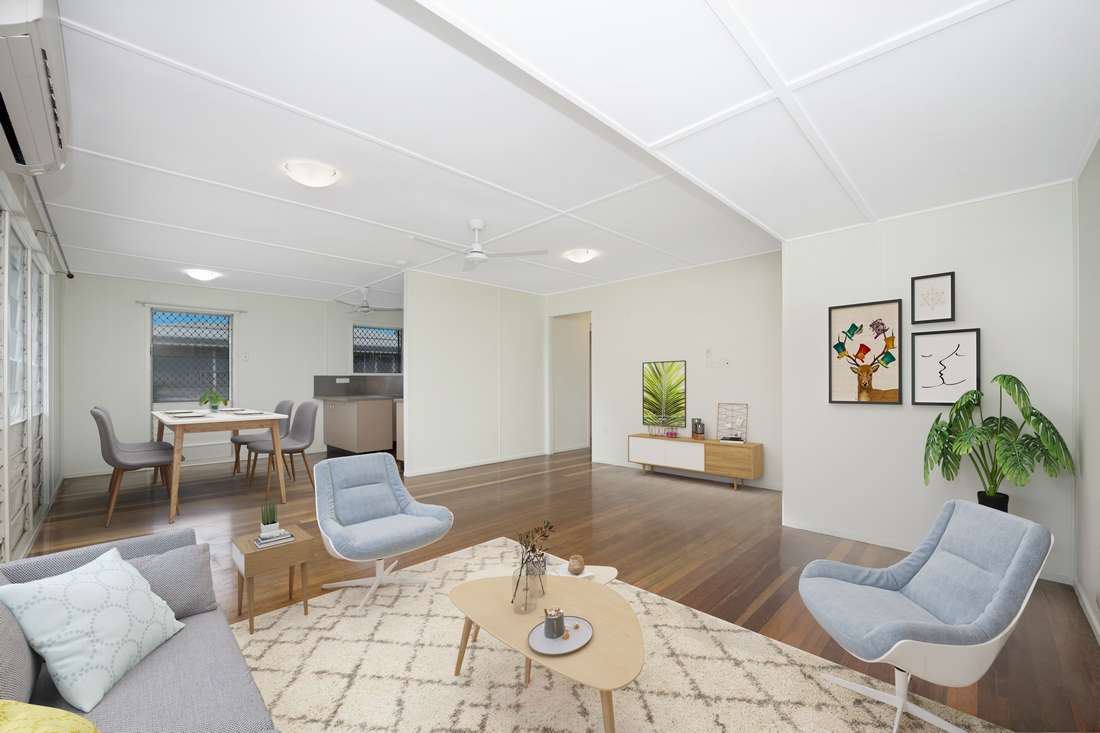 45 Cuthbert Crescent, Vincent - Thumbnail 4