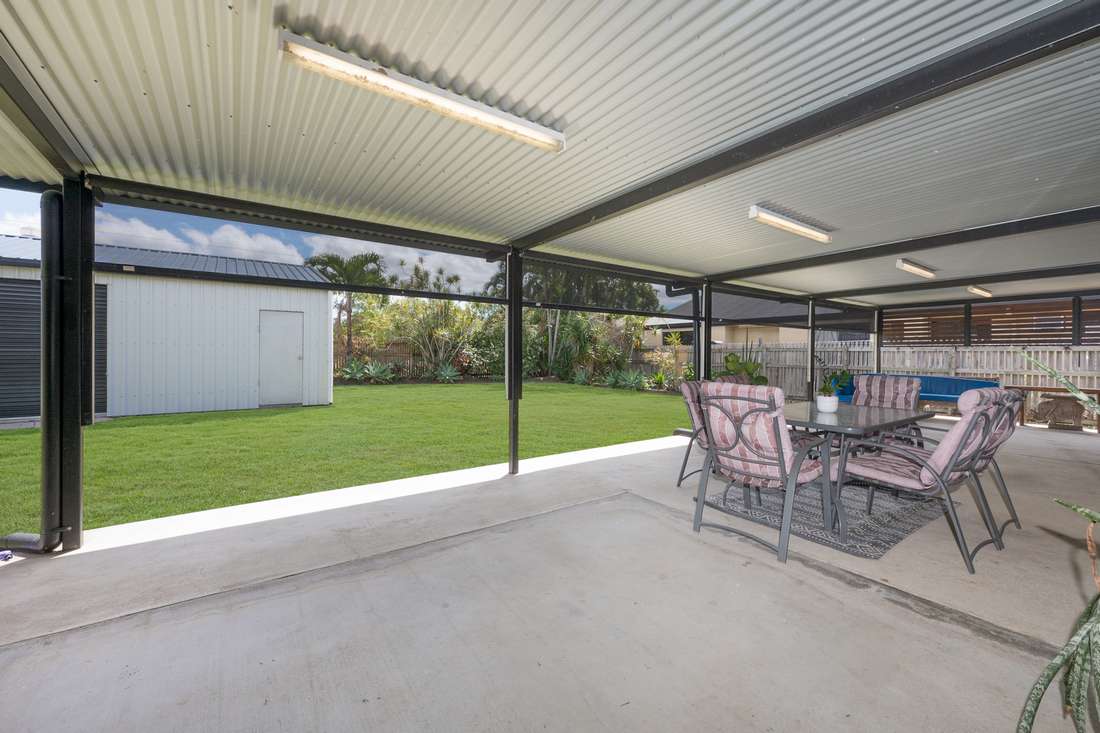 49 Squires Crescent, Kirwan - Thumbnail 3