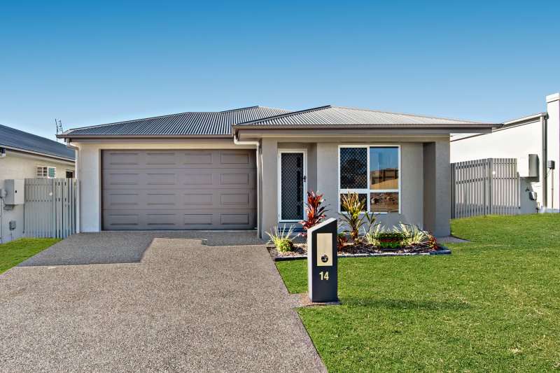 14 Shale Circuit, Cosgrove - Image 1