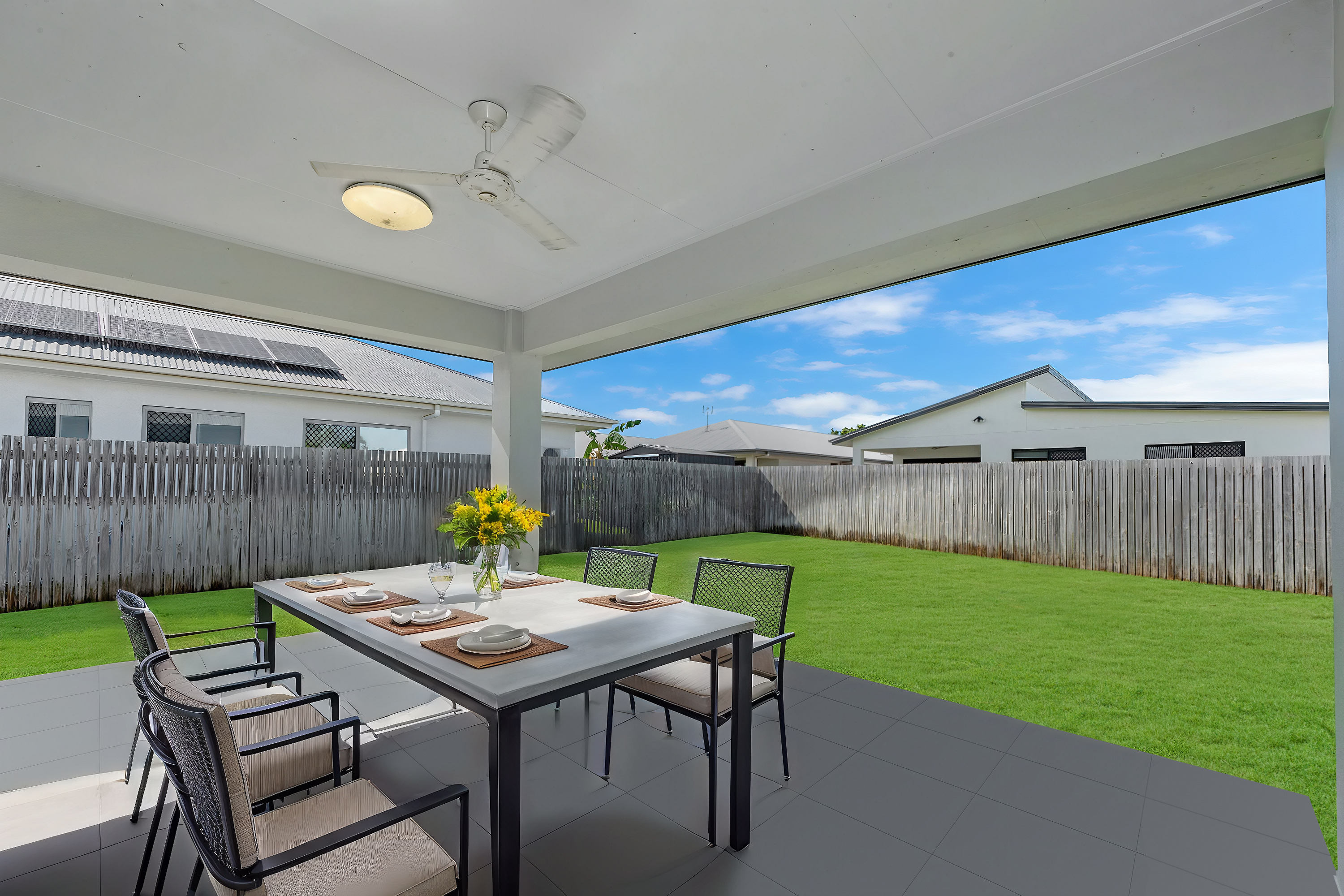 20 Delaware Green, Mount Louisa - Thumbnail 8