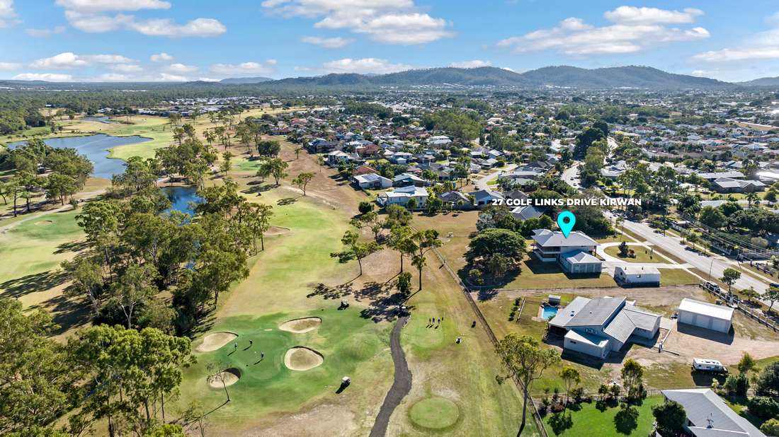 27 Golf Links Drive, Kirwan - Thumbnail 5