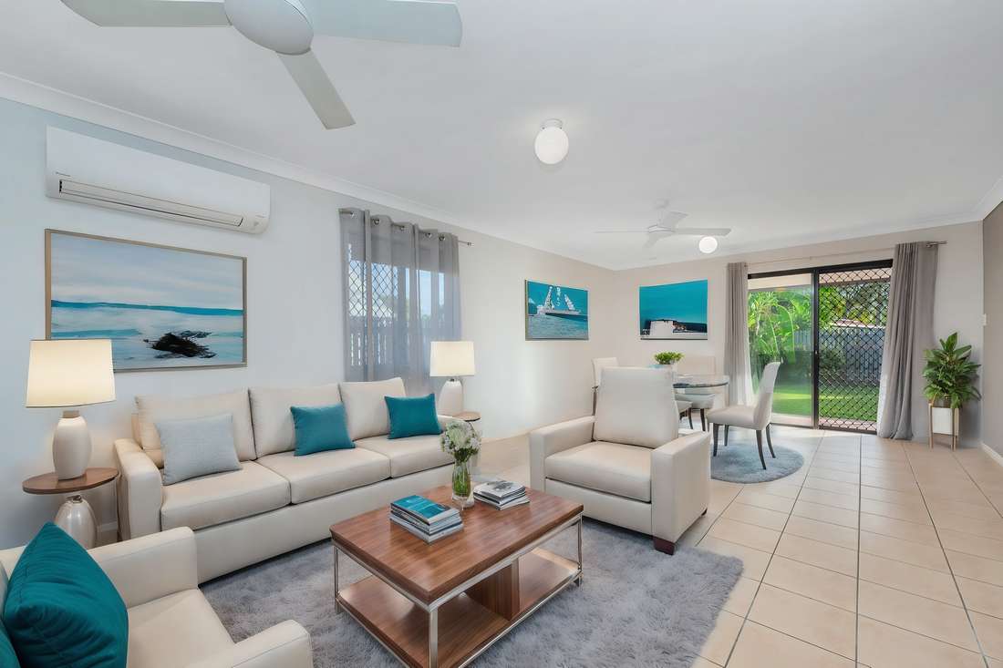 6 Vascoe Lane, Kirwan - Thumbnail 2