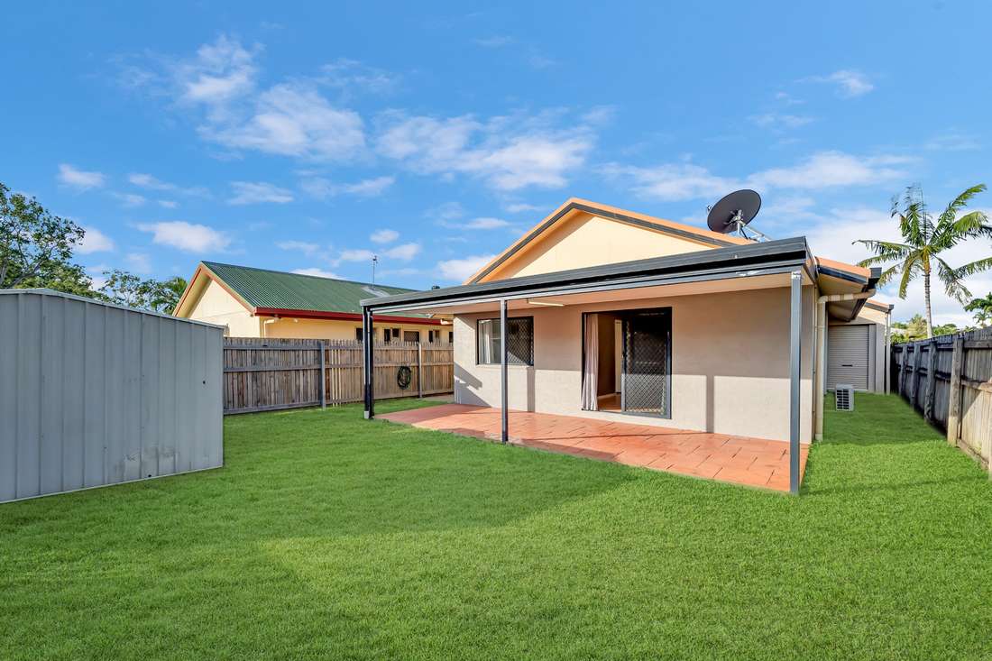 6 Vascoe Lane, Kirwan - Thumbnail 8
