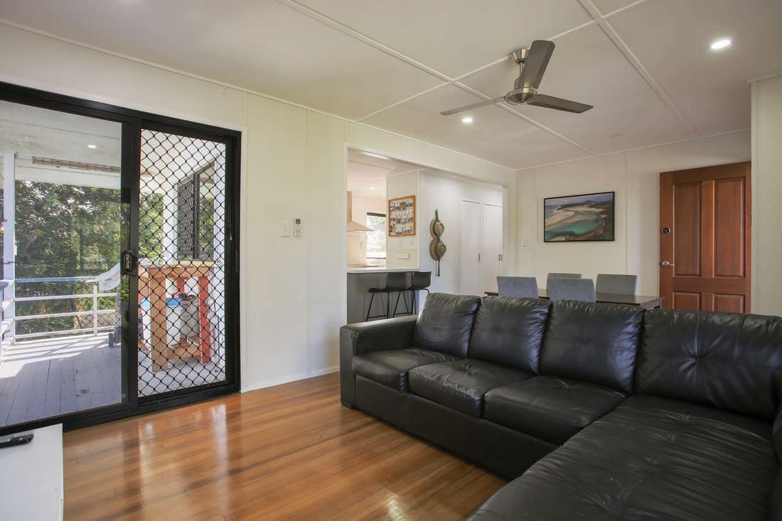 14 Cuthbert Crescent, Vincent - Thumbnail 6