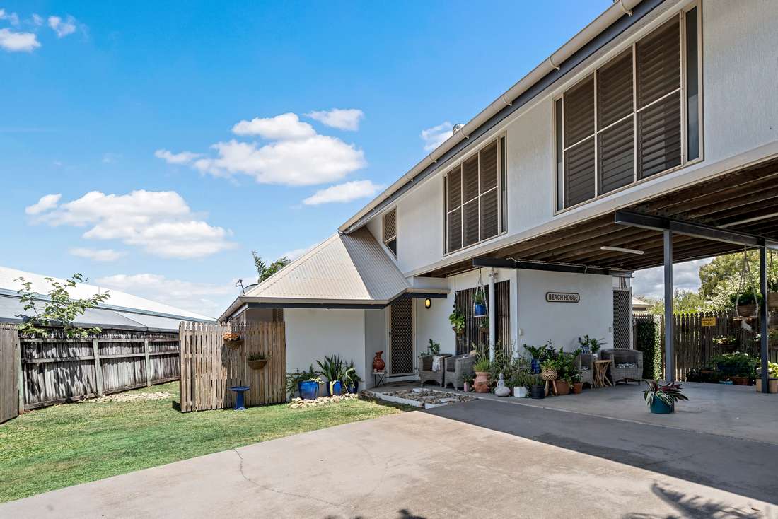 17 Glebe Place, Kirwan - Thumbnail 2