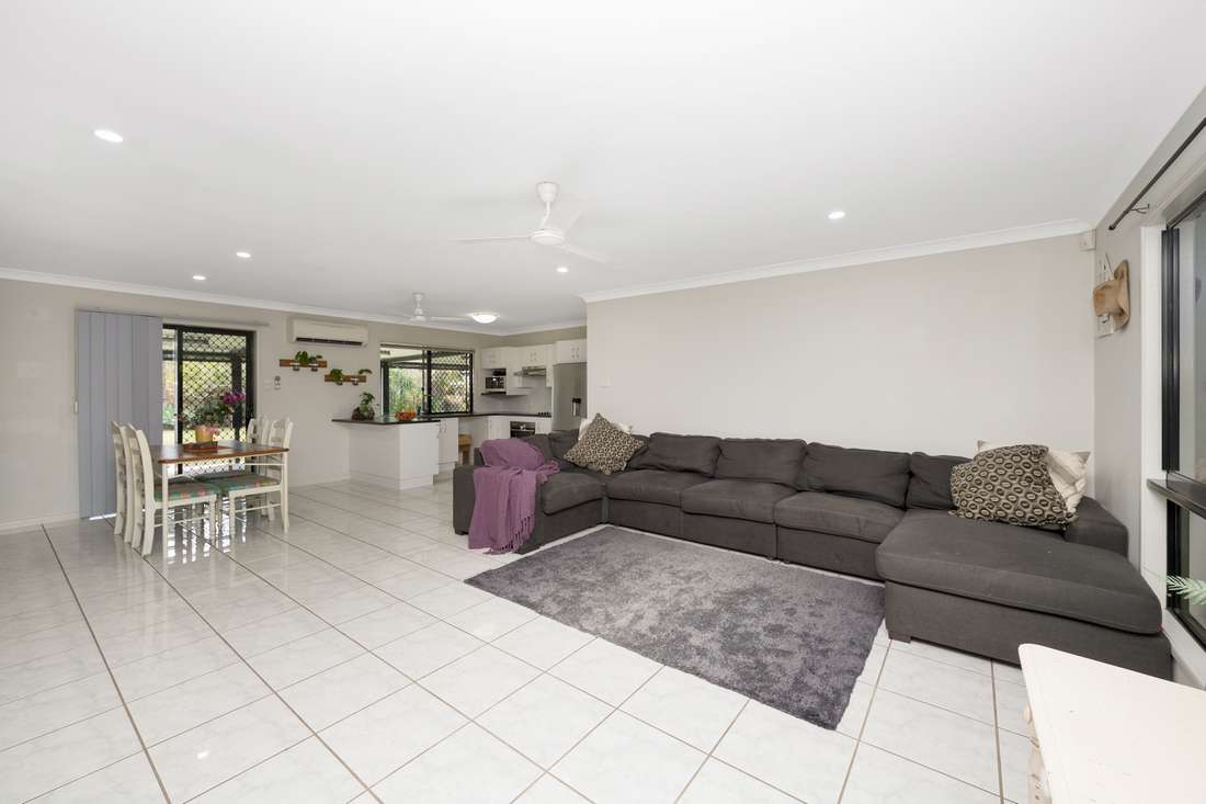49 Squires Crescent, Kirwan - Thumbnail 5