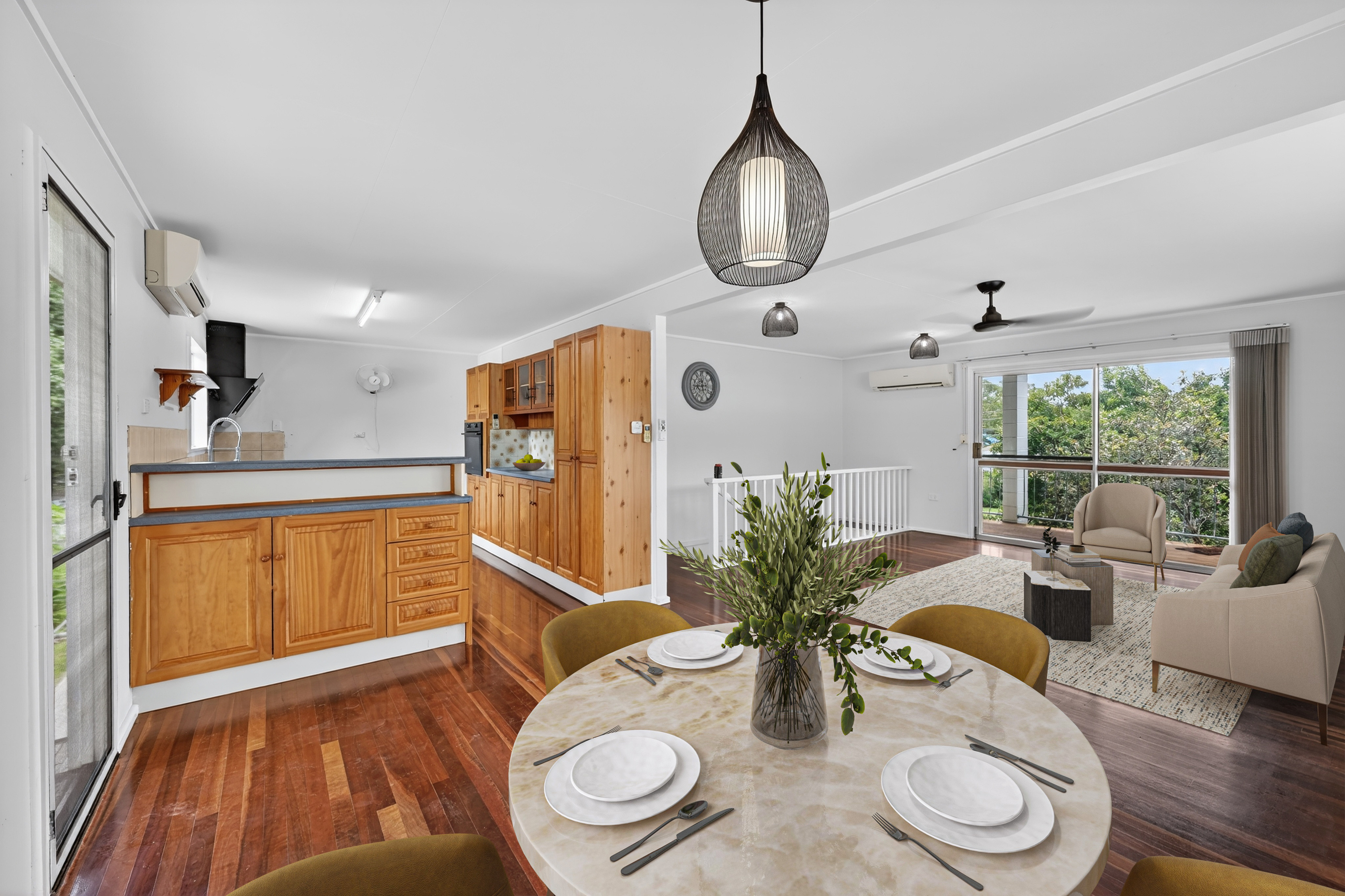 3 Lister Crescent, Wulguru - Thumbnail 3