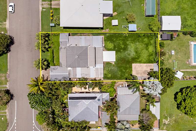 Photo 13 of 29 Eleventh Avenue, Railway Estate