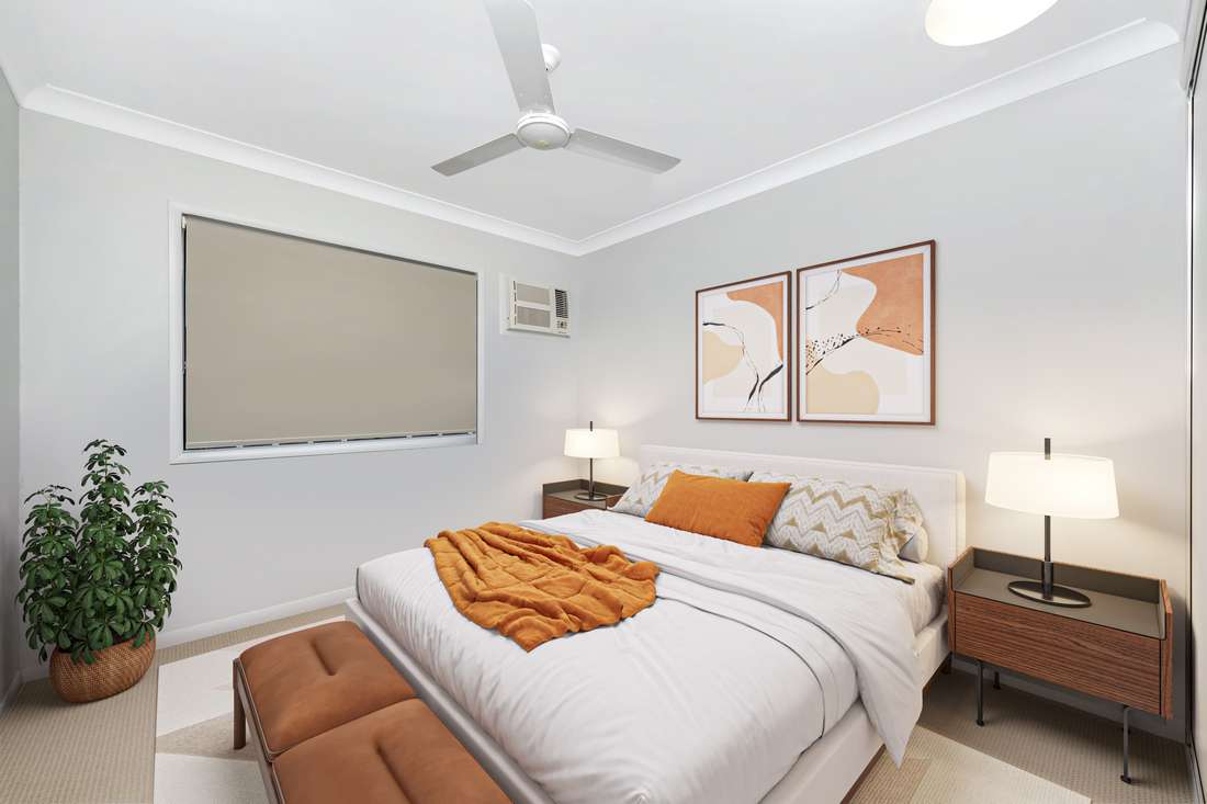 33 Roosevelt Loop, Mount Louisa - Thumbnail 3