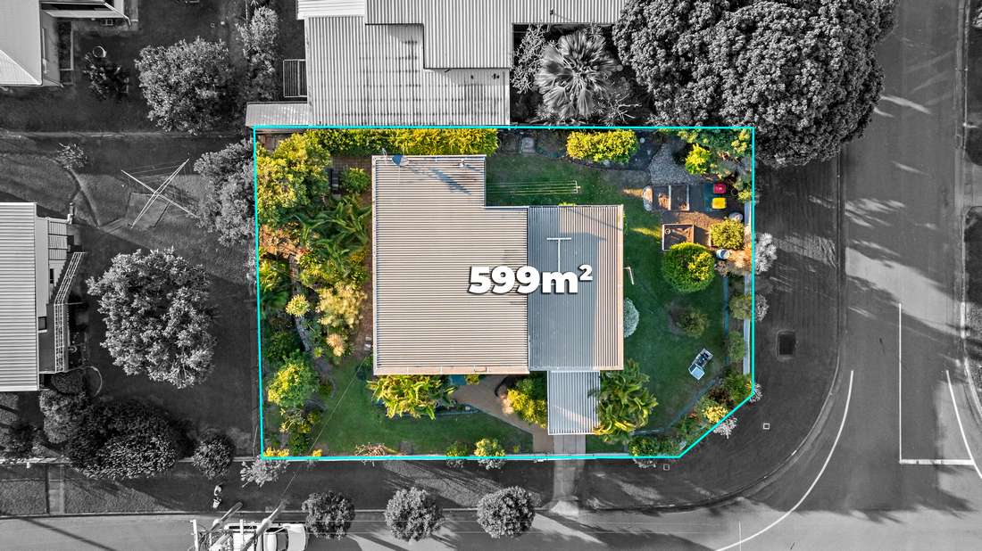256 Corcoran Street, Currajong - Thumbnail 2