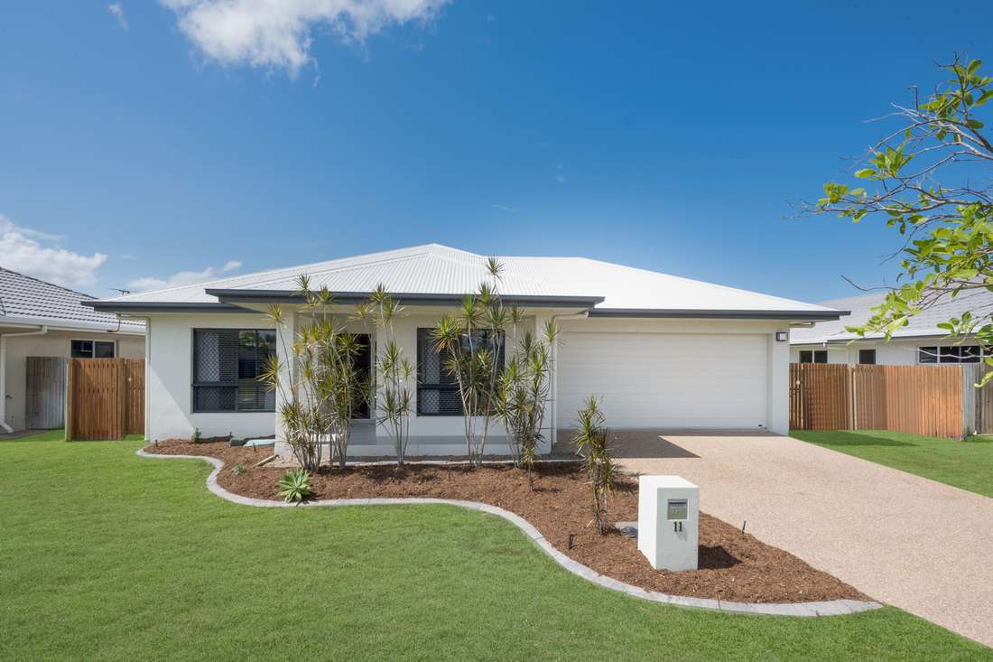 11 Ningaloo Crescent, Burdell - Thumbnail 2