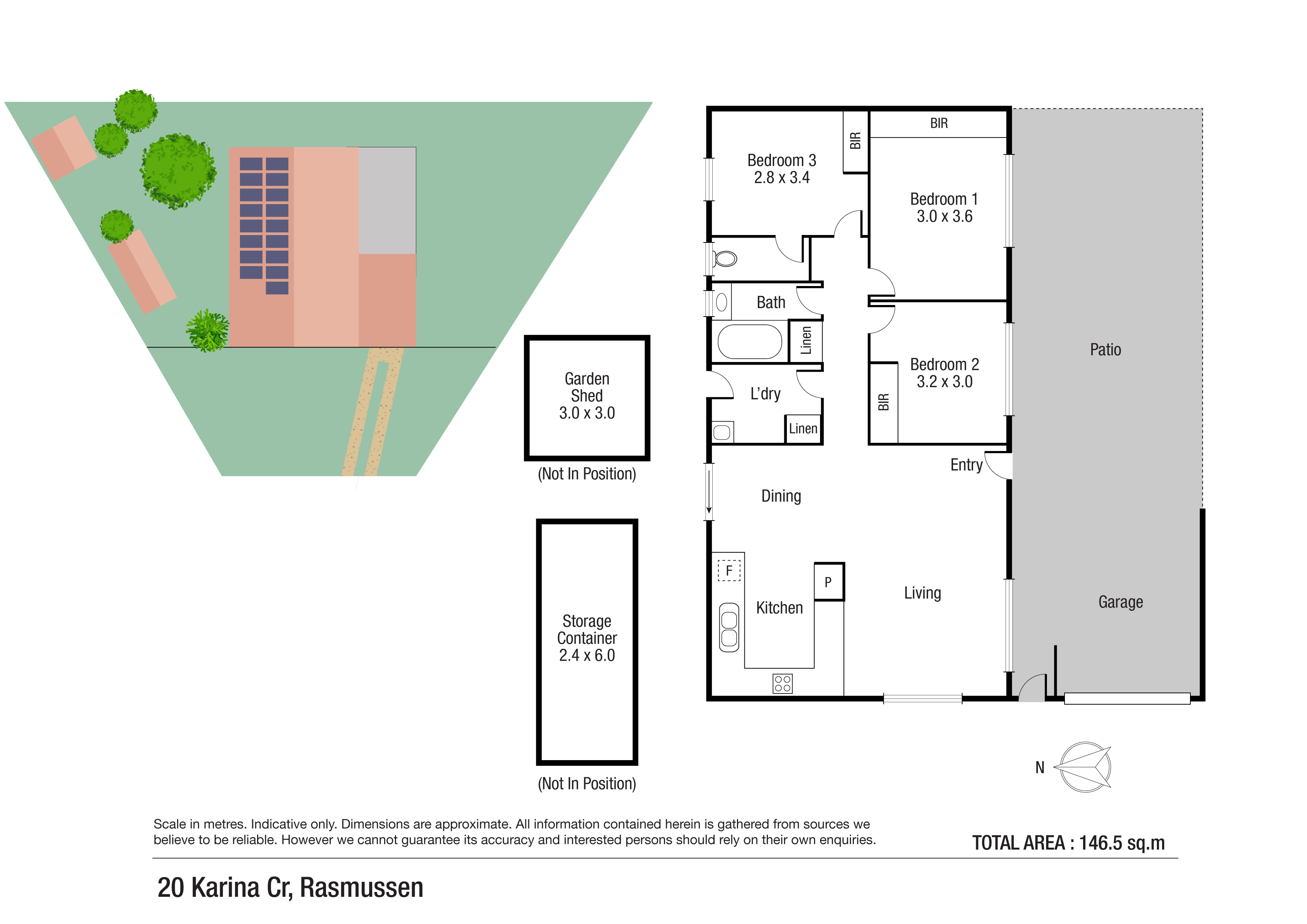 20 Karina Crescent, Rasmussen - Thumbnail 8