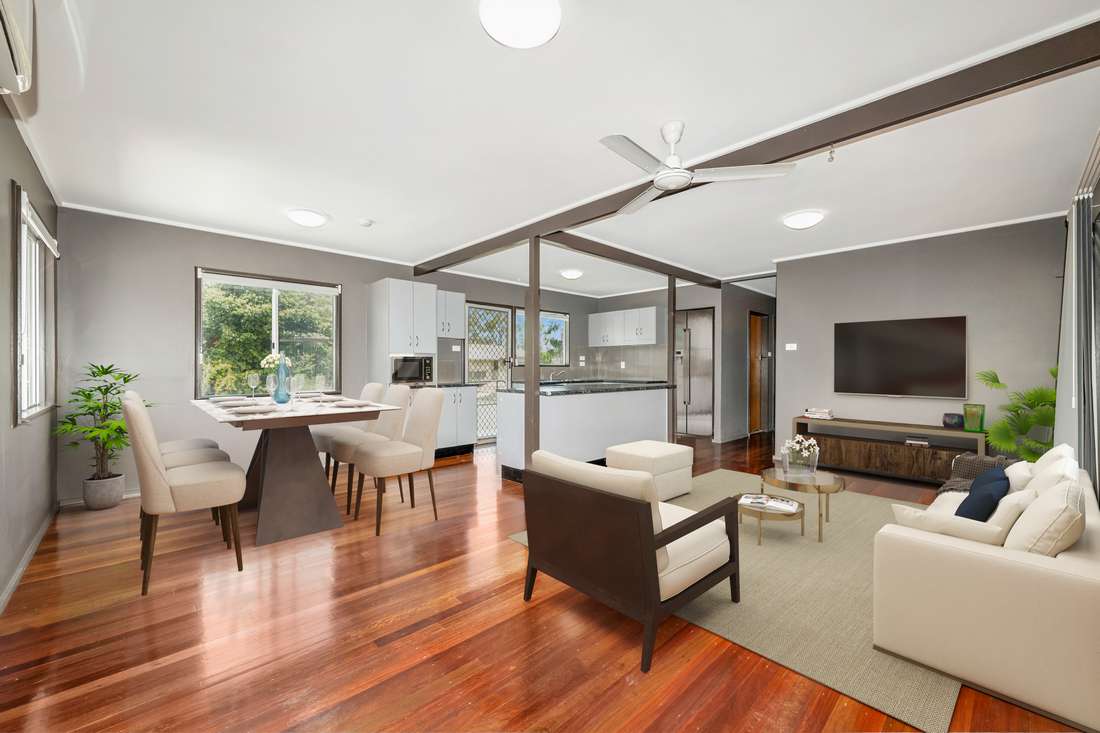 11 Lillipilli Street, Vincent - Thumbnail 2