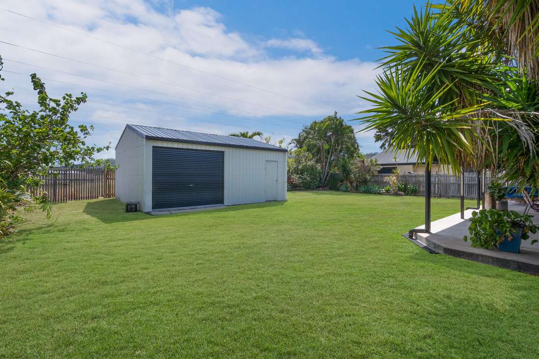 49 Squires Crescent, Kirwan - Thumbnail 2