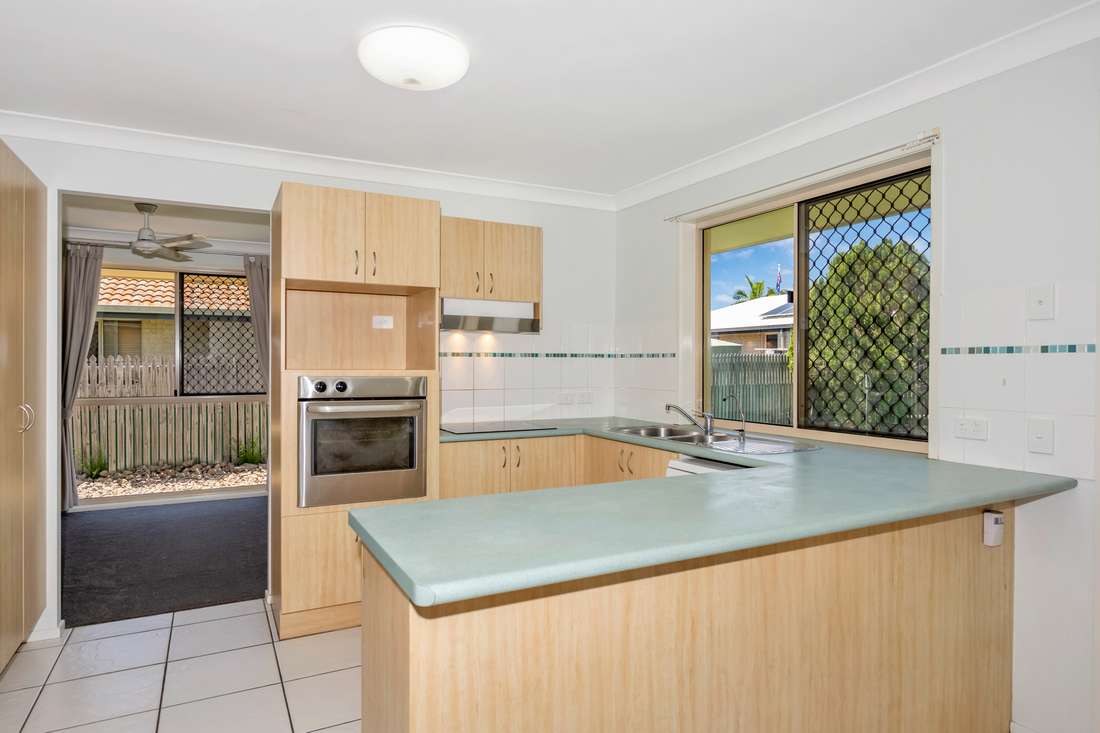 14 Dickenson Place, Kirwan - Thumbnail 5