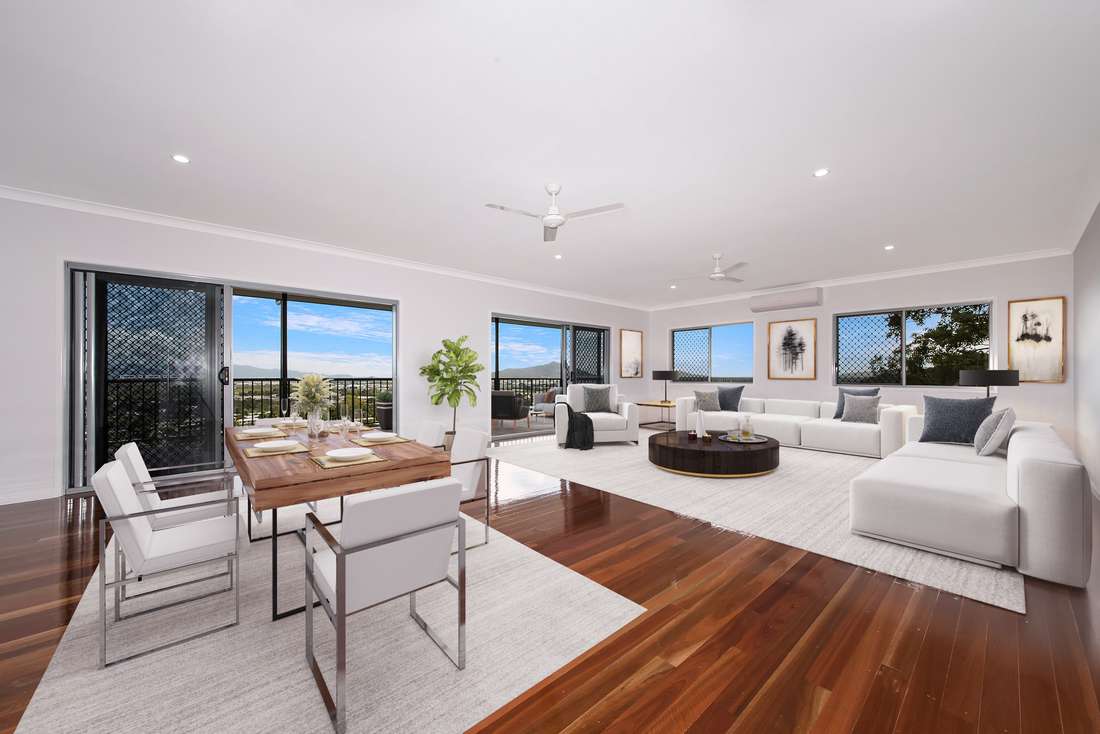9 Tableland Terrace, Mount Louisa - Thumbnail 3